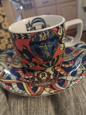 Bopla! Swiss Made Porcelain