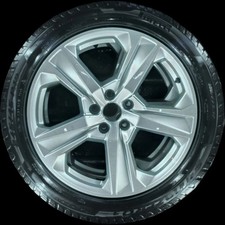 245/45 R19 Winterreifen AUDI