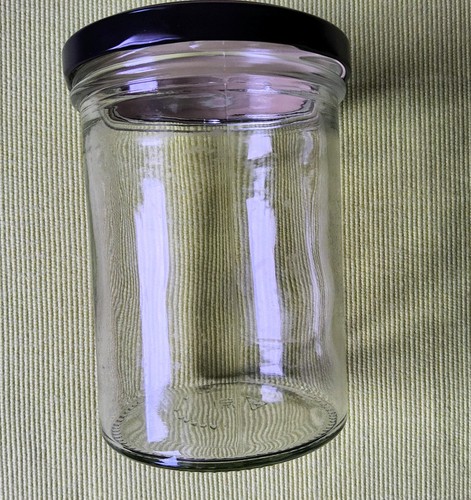 Sturzgläser 435 ml - 12,