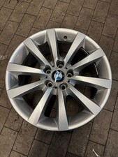 Original Alufelge 5er F10 F11 BMW V Speiche 328 Styling BMW 6790173 8Jx18
