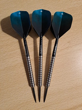 Steeldarts Mission "Lewis