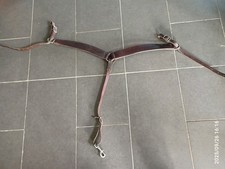 Original Billy Cook Vorderzeug, selten genutzt, top Zustand 