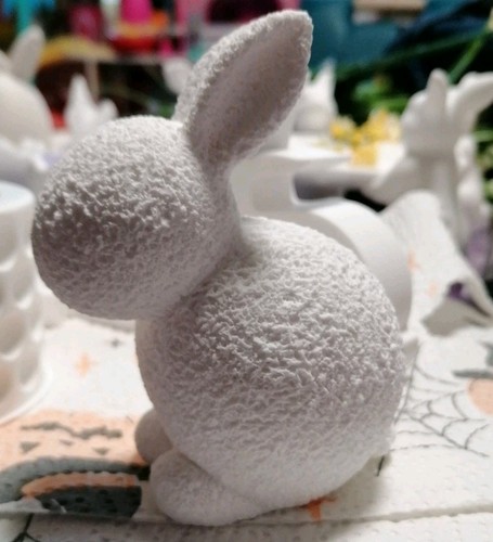 Hase osterhase ostern - hase,