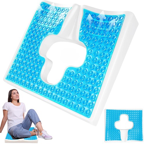Gel sitzkissen kühlend für - kühlend,