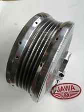 JAWA 250 und 350 Radnabe vorn
