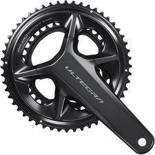 Shimano Ultegra FC-R8100 12-fach Kurbel 50/34 172,5 mm Rennrad Hollowtech II