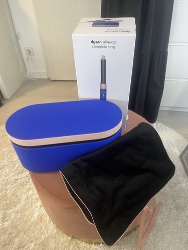 Dyson airwrap complete - dyson,