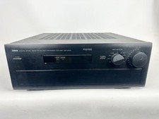 Yamaha DSP A1000 Field