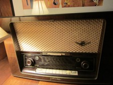 NORDMENDE OTHELLO 56 RADIO