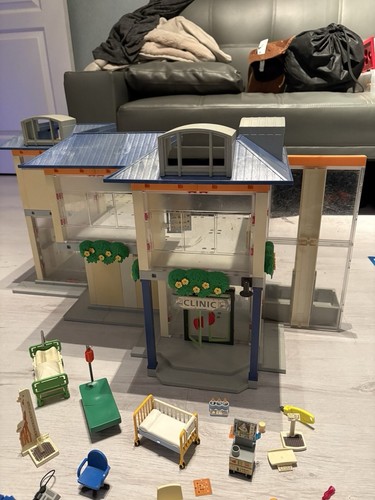 Playmobil 4404