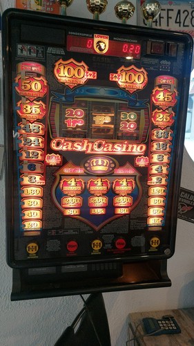 Geldspielautomat euro löwen - euro,