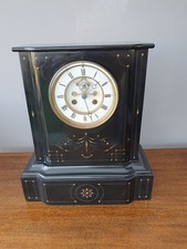 Uhr Kaminuhr Simsuhr antik