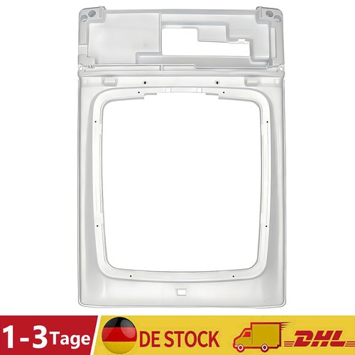 Kunststoffrahmen für
