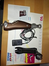 otto bock c-Leg 3c98-2 Bienprothese Kniegelenk linker prothesnfuß