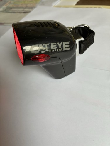 Cateye