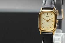 Vintage 1989 Seiko Socie