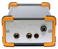 B-WARE Pro-Silentium Idiotenbremse Limiter MELWEL DJ PA Audio Tool Netzteil