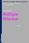 Multiple sklerose - multiple,