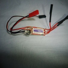 Turnigy plush esc - turnigy, 6a