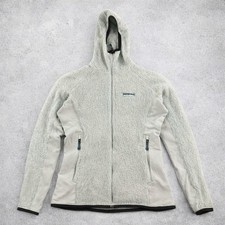 Patagonia Hellblau M Damen