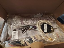 Modeschmuck konvolut  50 Stück  NEU mit und ohne Etikett