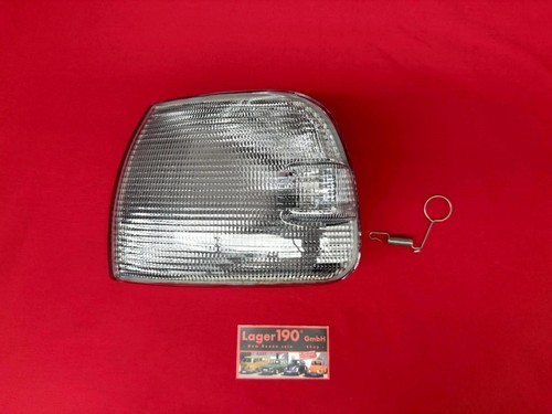 Blinker links weiß bus t4 - blinker, vw