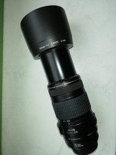 CANON OBJEKTIV EF70-300mm