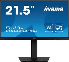iiyama ProLite XUB2293HSU B7