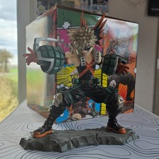 Kotobukiya artfx hero - kotobukiya,
