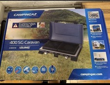 CAMPINGAZ 400 SG Caravan 30