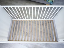 # Kinderbett 70x140 Schardt