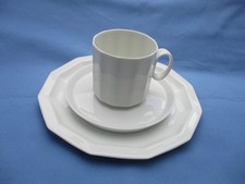 Rosenthal polygon weiß 1 - weiß,