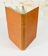 The Meaning of Relativity – Scarce, True First Edition, Presentation Copy (1922)
