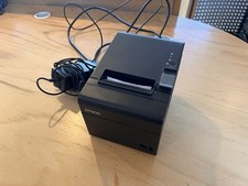 Epson TM-T20II Bondrucker USB