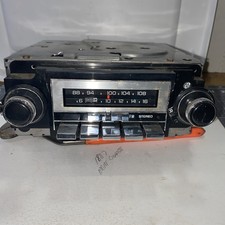 1978-1986 AM/FM Delco Stereo