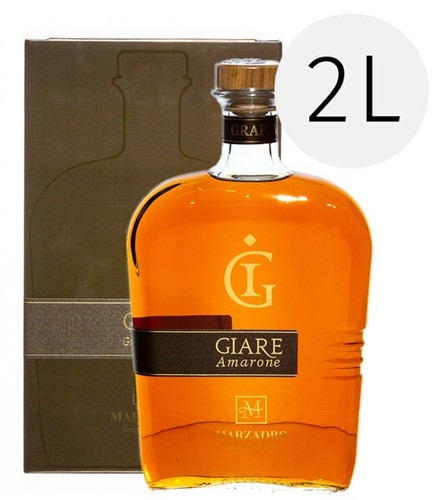 Marzadro giare amarone - marzadro,