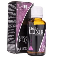 Shs sex elixir frauen - elixir,