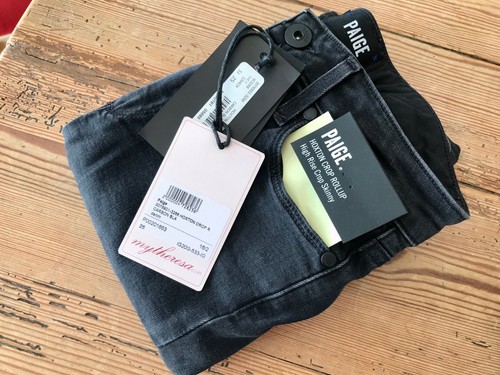 Paige hoxton crop rollup - paige, high