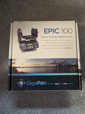 GigaPan EPIC 100 Robotic