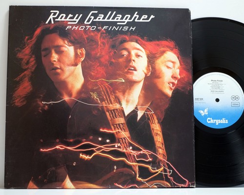Rory gallagher photo - gallagher,