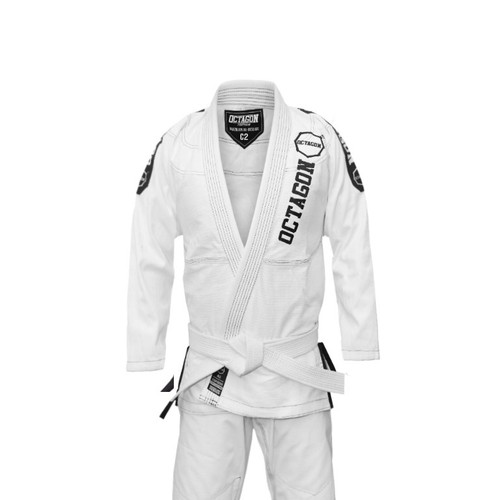 Octagon kimono bjj - kimono, do