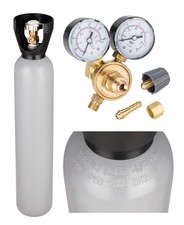 Kohlendioxid Gefüllt CO2 6kg