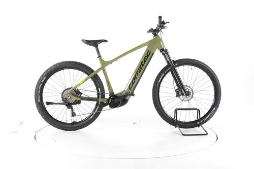 Corratec power vert elite - corratec, x-vert
