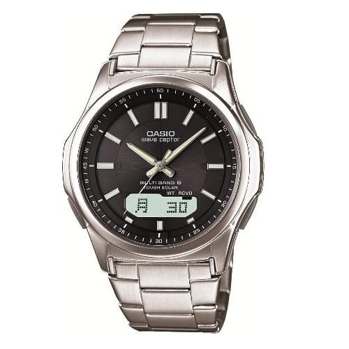 Casio uhr waveceptor - uhr,