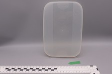 Tupperware Deckel von Swing