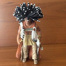 Schleich Wild West Sioux