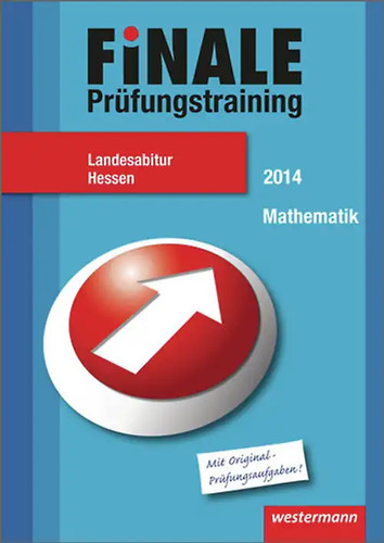 Finale prüfungstraining - finale,