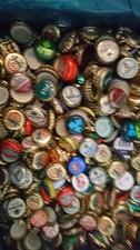 3 kg Kronkorken bottle caps