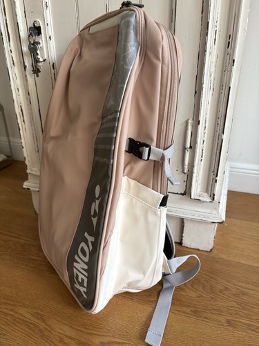 Yonnex tennis rucksack - tennis,