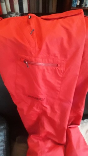 Skihose herren passend zur - l,,